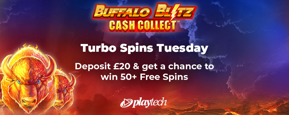 turbo-spins-tuesday